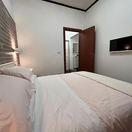 Apartamento Casina Dacia Roma Exterior foto