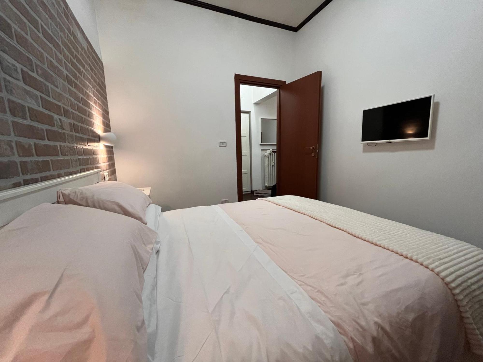 Apartamento Casina Dacia Roma Exterior foto