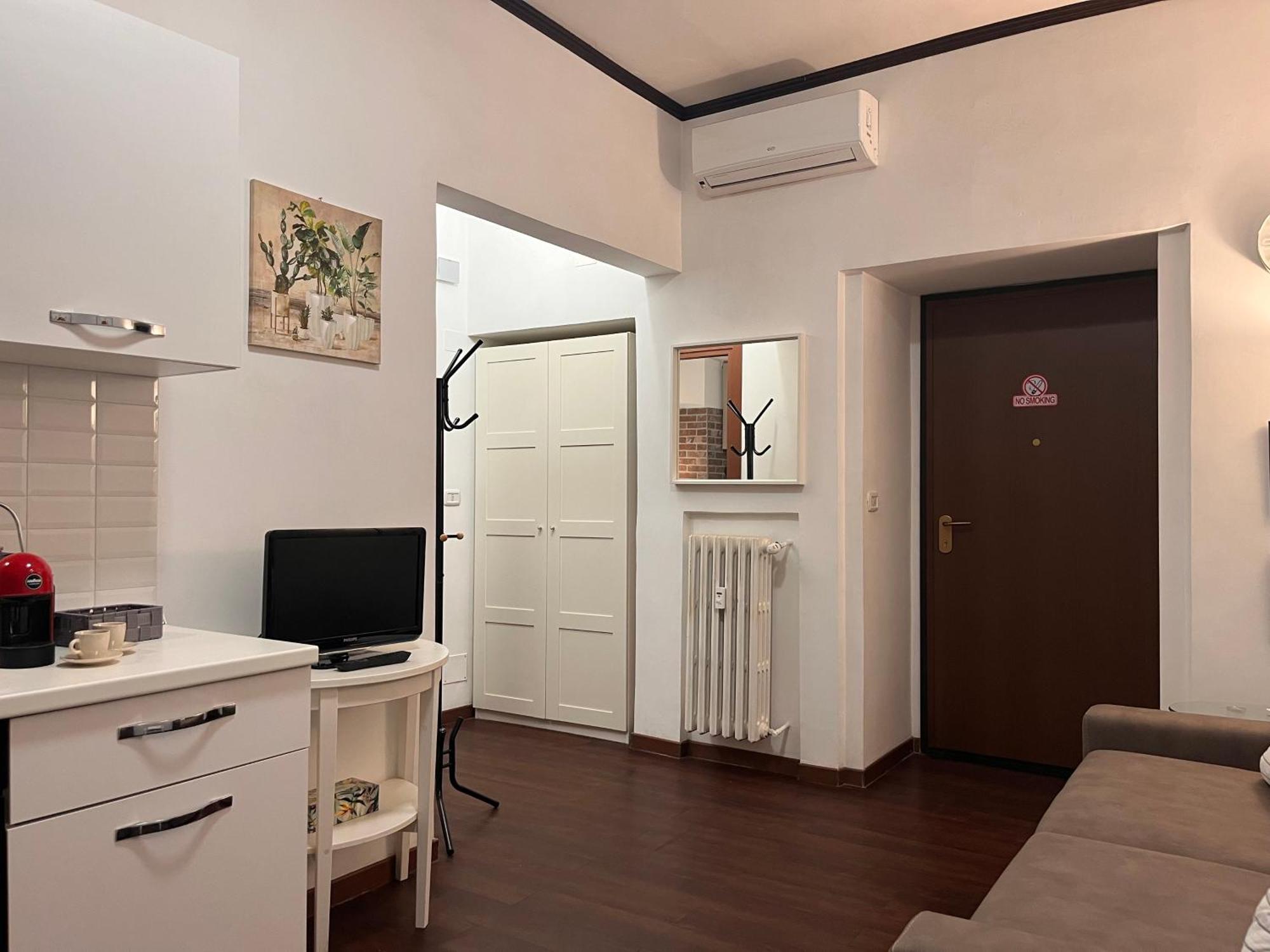 Apartamento Casina Dacia Roma Exterior foto