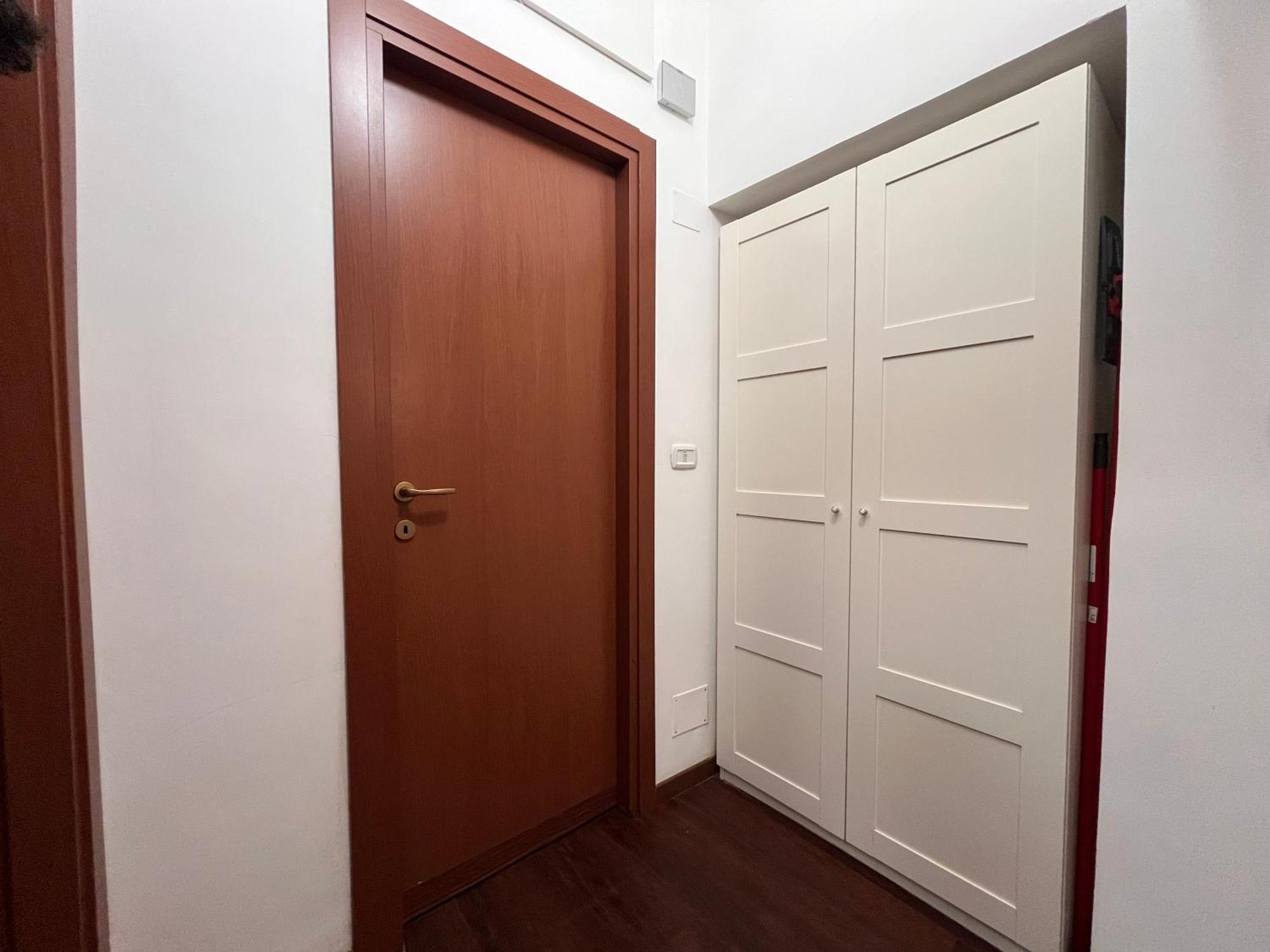 Apartamento Casina Dacia Roma Exterior foto