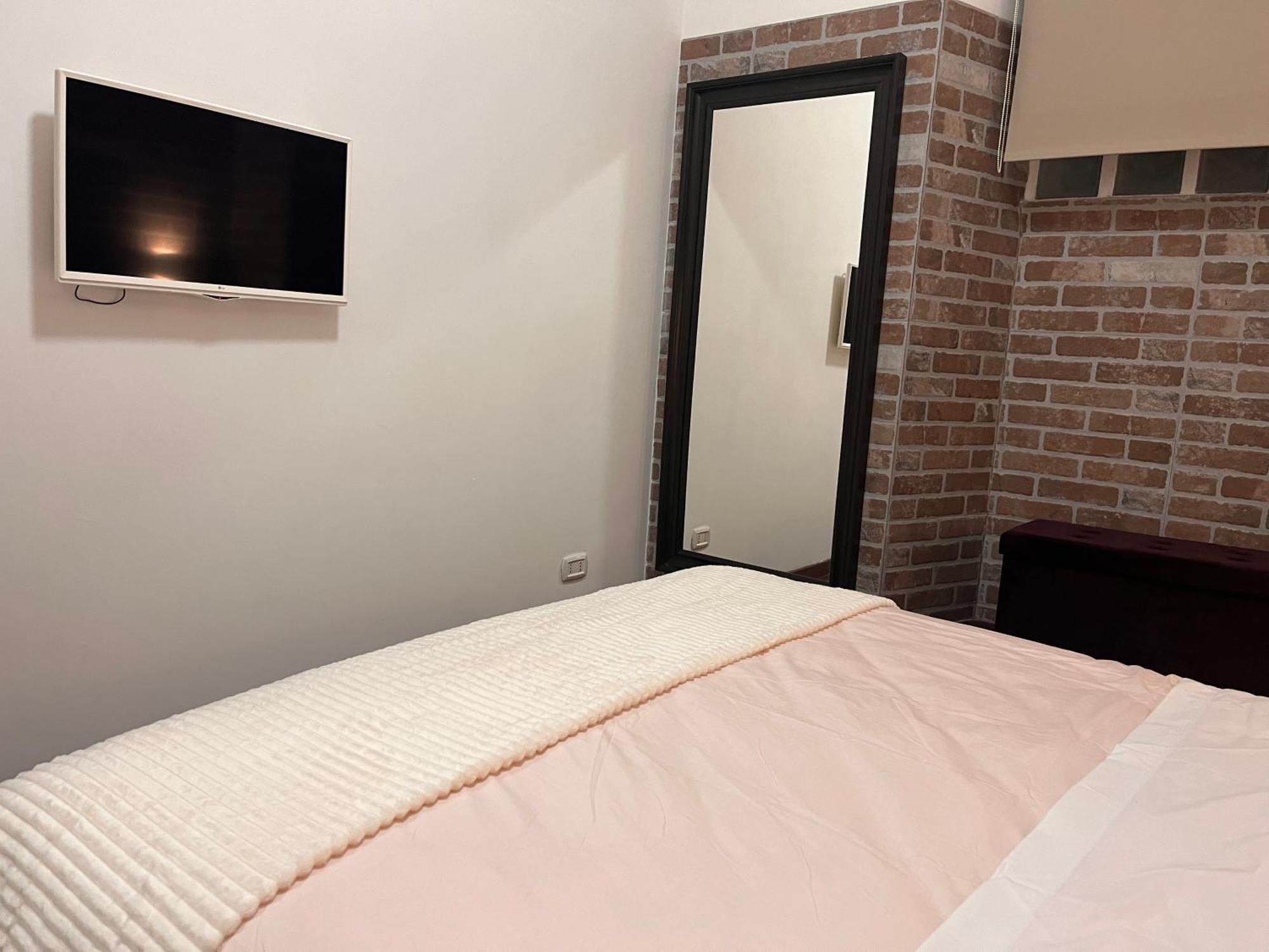 Apartamento Casina Dacia Roma Exterior foto