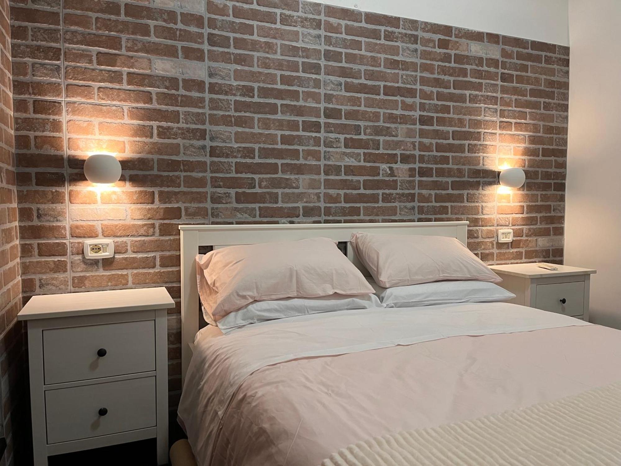 Apartamento Casina Dacia Roma Exterior foto