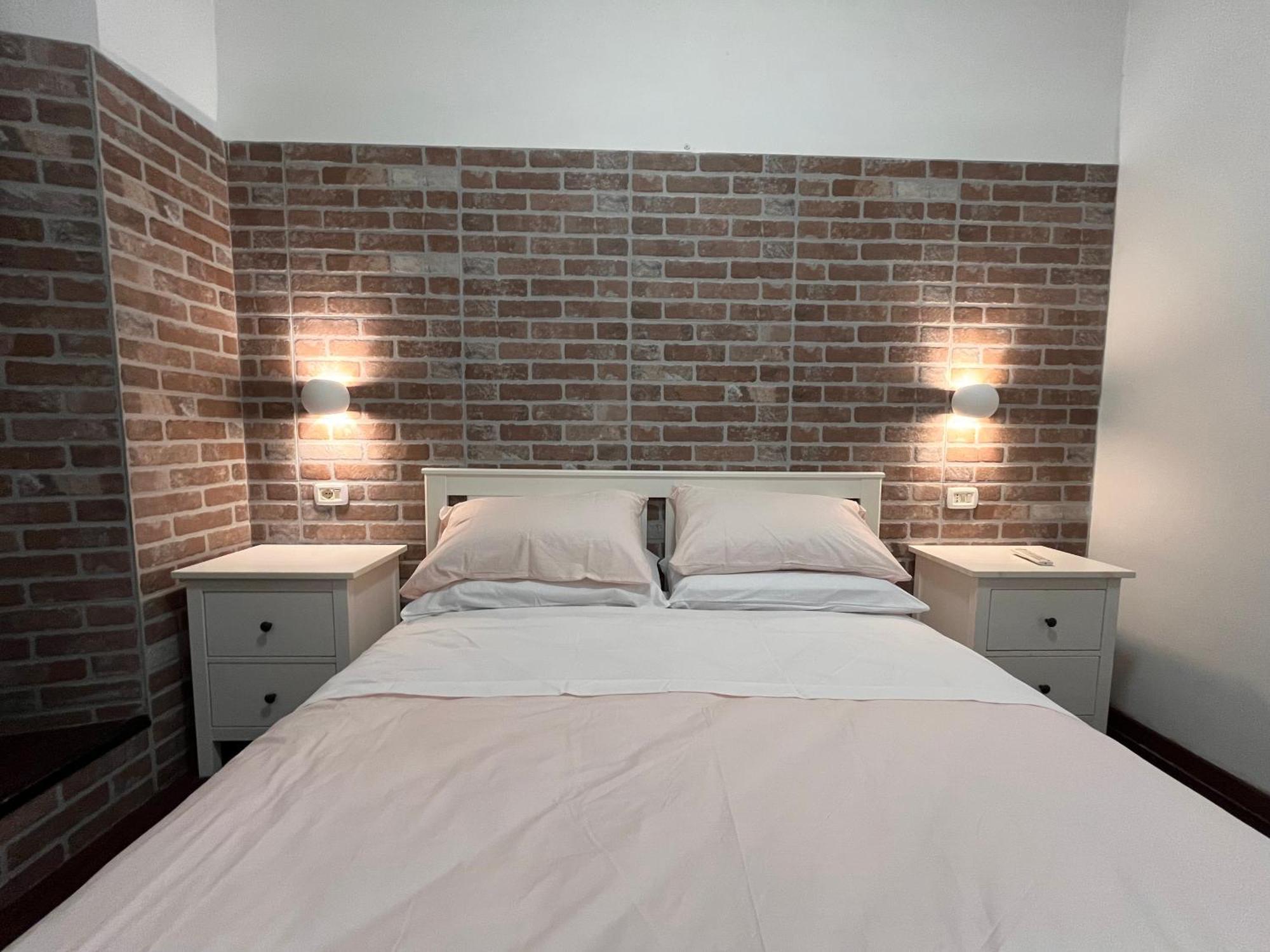 Apartamento Casina Dacia Roma Exterior foto