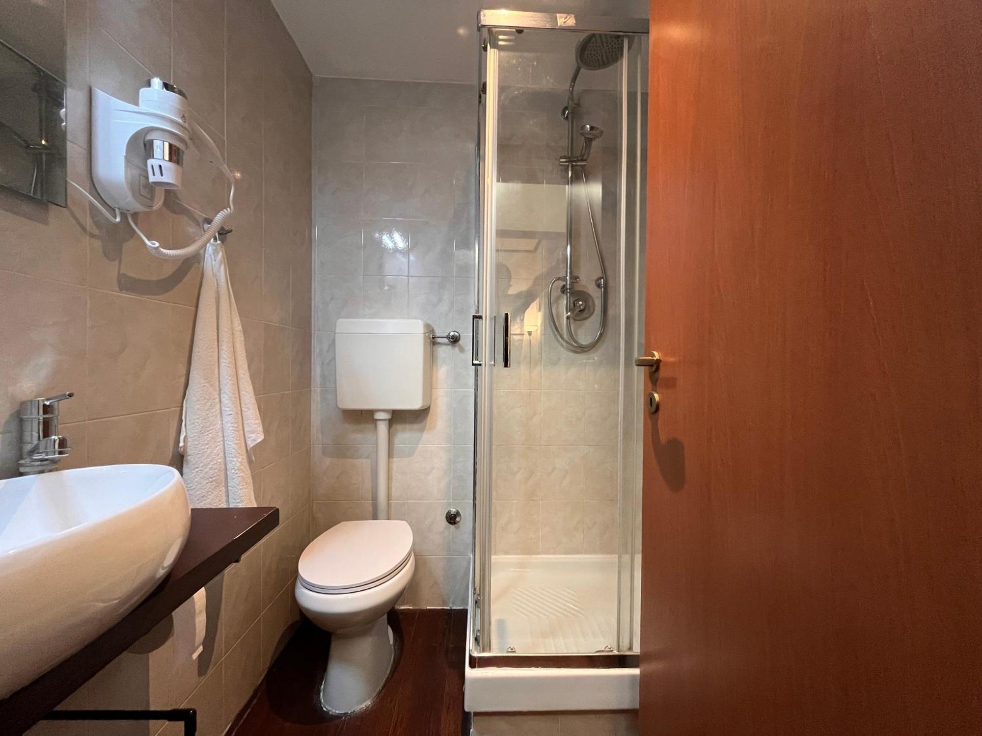 Apartamento Casina Dacia Roma Exterior foto