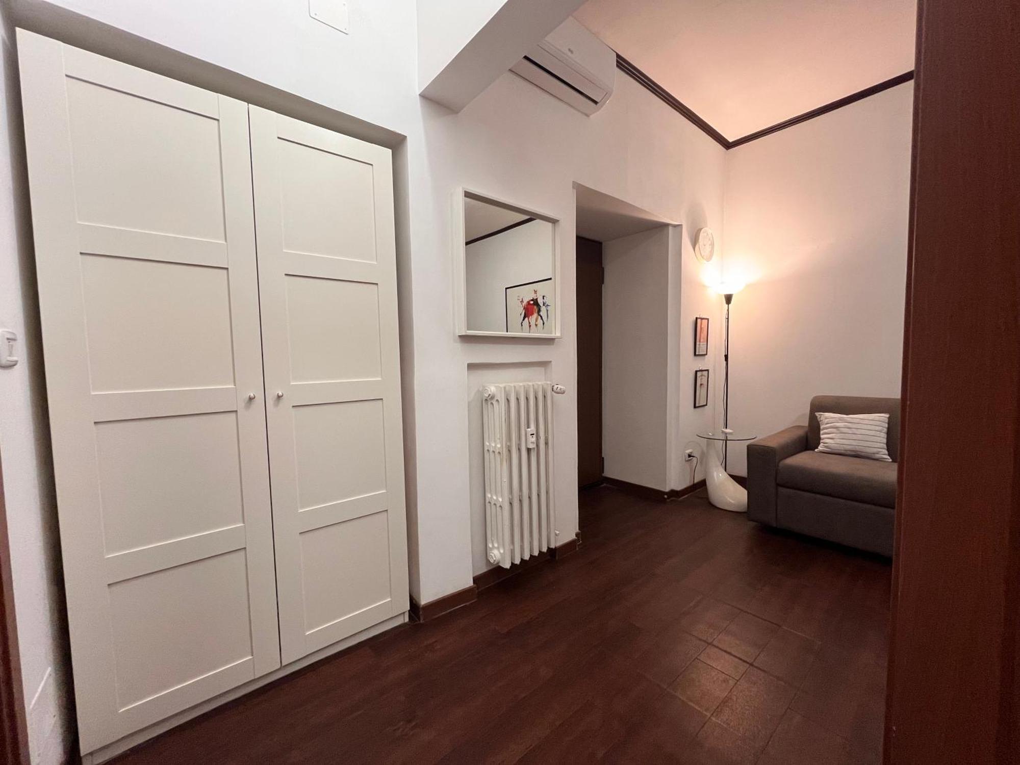 Apartamento Casina Dacia Roma Exterior foto