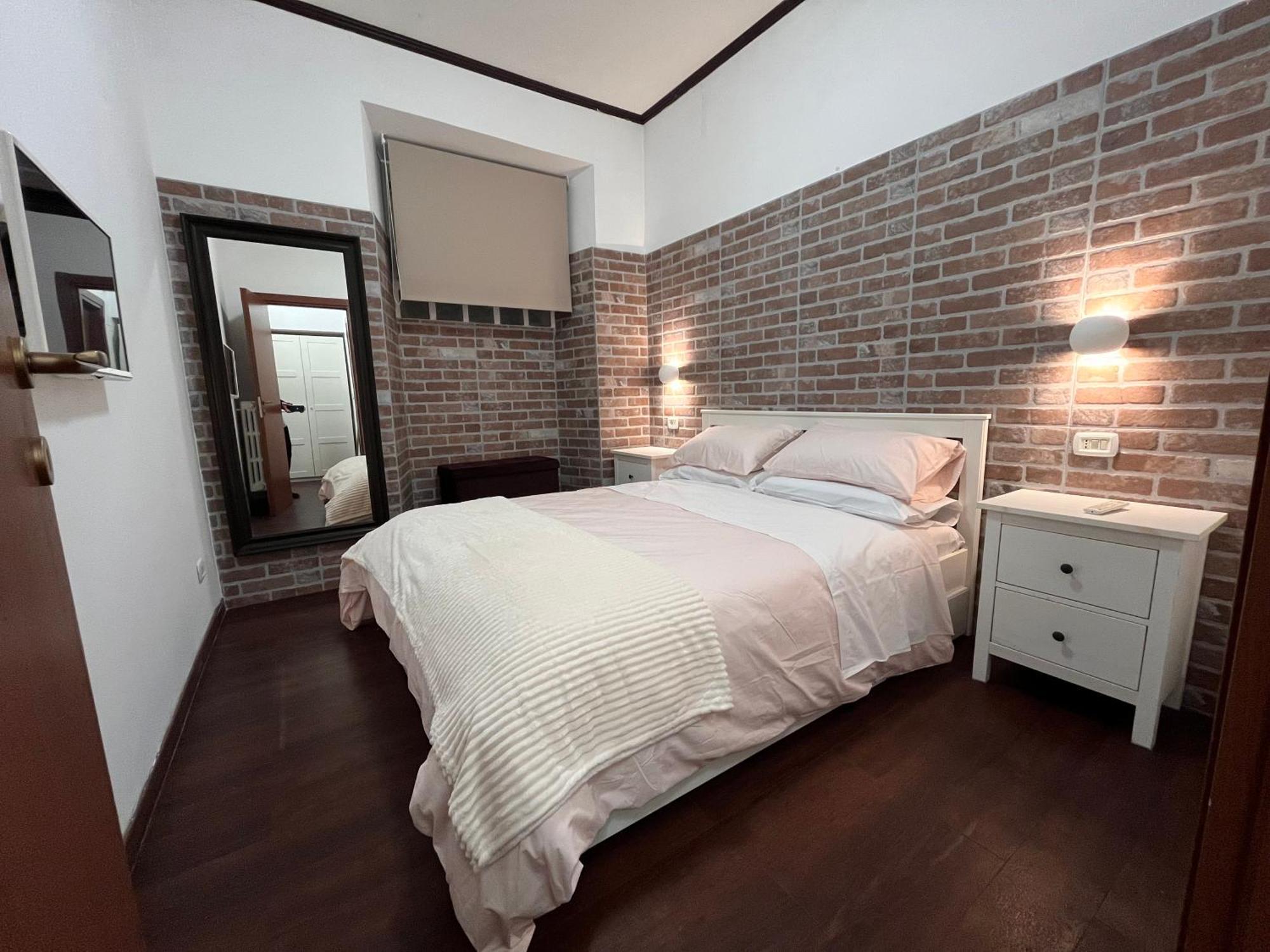 Apartamento Casina Dacia Roma Exterior foto
