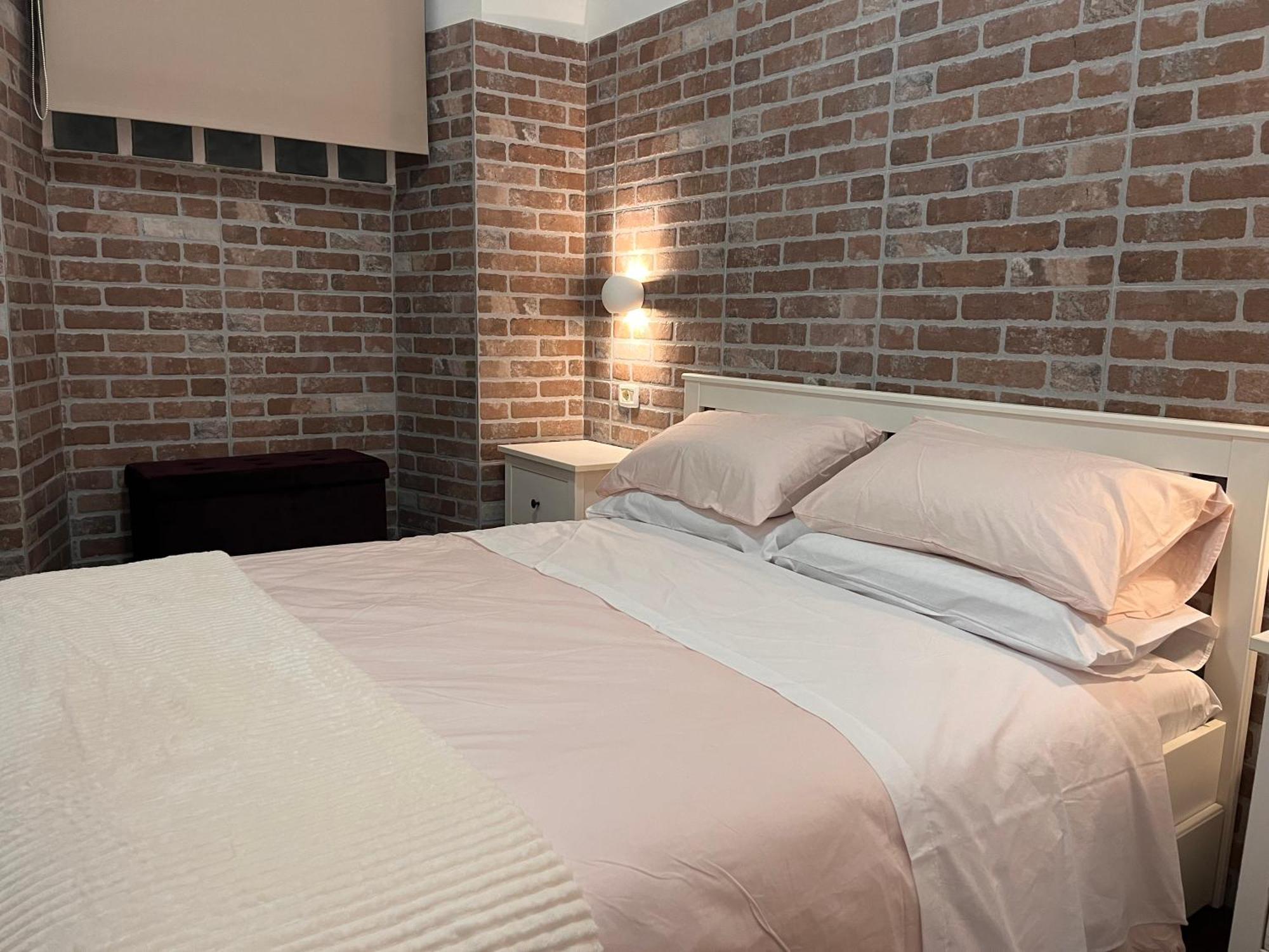 Apartamento Casina Dacia Roma Exterior foto